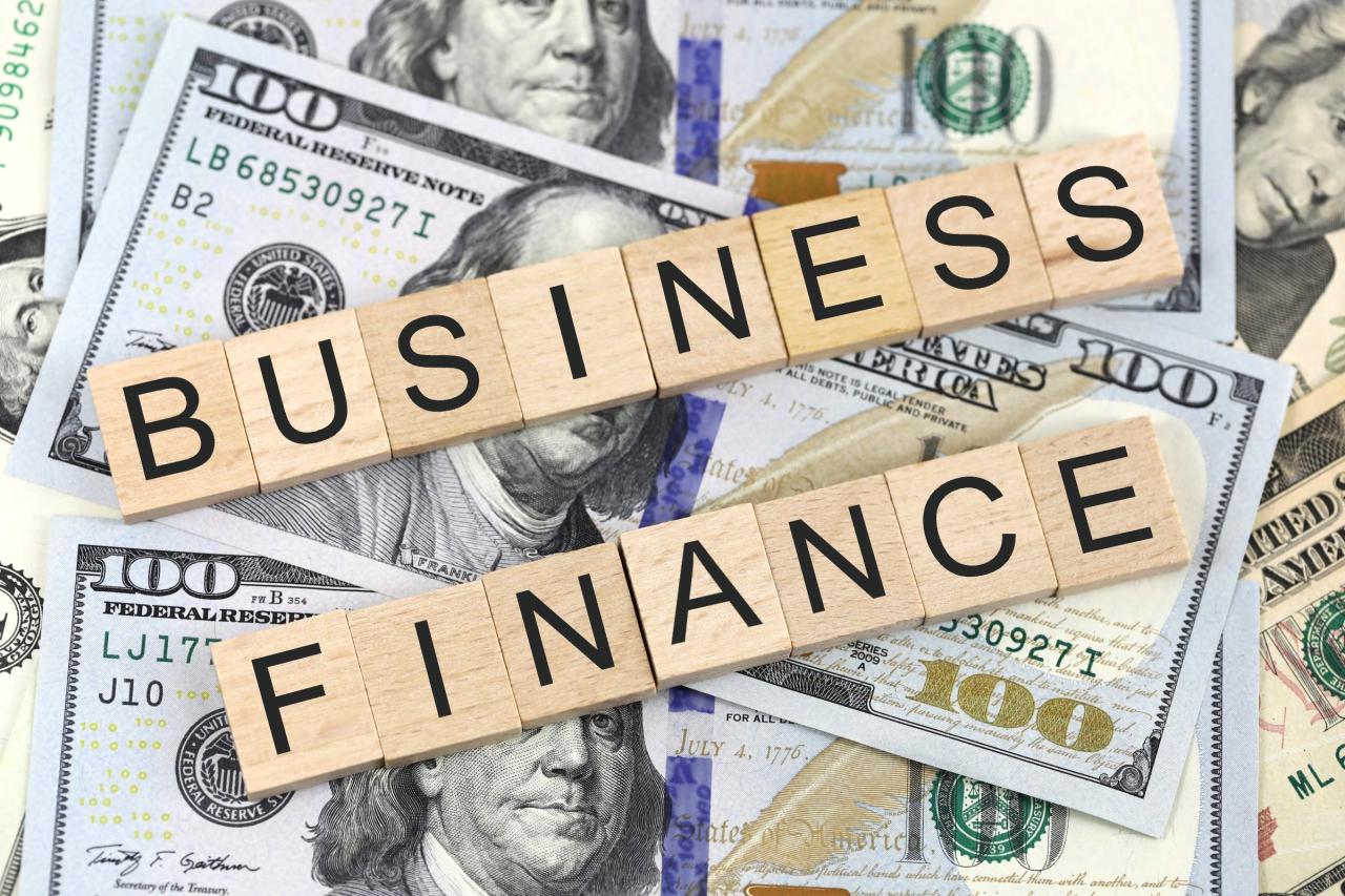 How To Finance An Investment Property Effectively