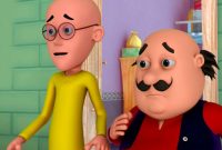Motu Patlu Cartoon Wallpapers - Wallpaper Cave How To Maintain Vintage Clothing Properly