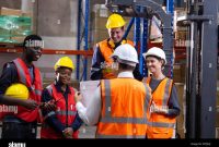 warehouse-manager-assesses-individual-performance-of-staff-evaluate-work-quality-skill-levels-improvement-needs-giving-guidance-and-direction-ide-2PTJE2J How To Evaluate Investment Opportunities Wisely